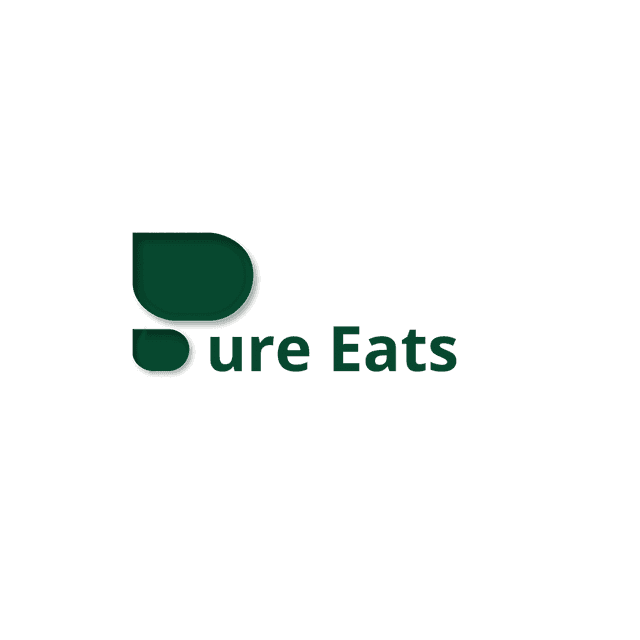 PureEats Logo